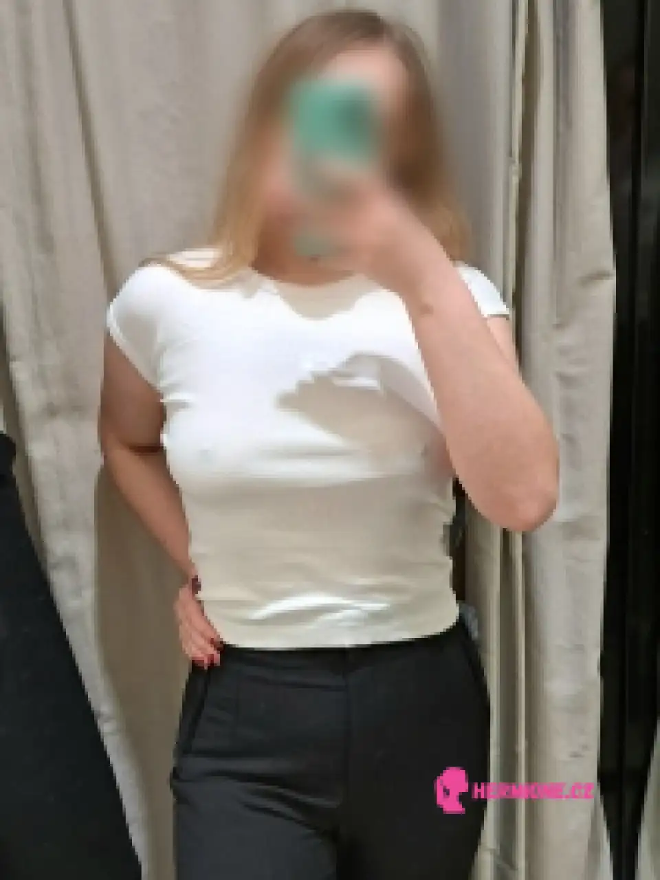 Společnice Cate (21), Praha 1 – fotka na Hermione.cz