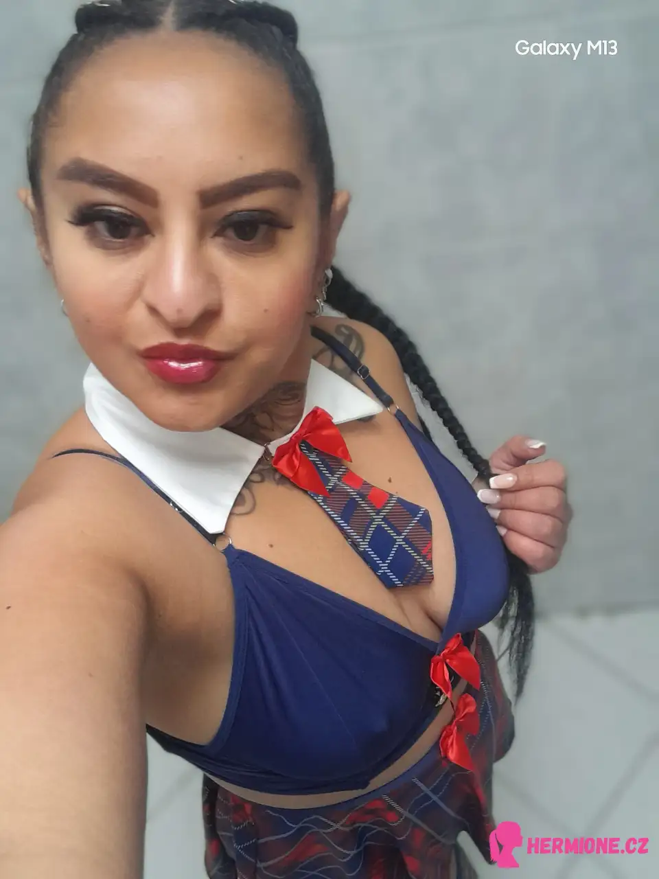 Společnice Natalka (22), Praha – fotka na Hermione.cz