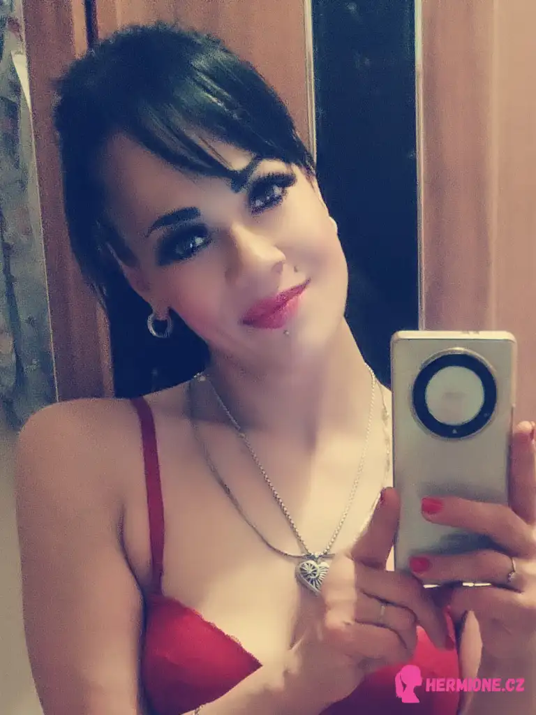 Escort dívka Victorie (33), České Budějovice – Hermione.cz